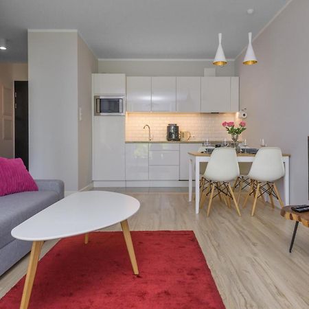 Apartamenty Sun & Snow Nadmorze Gdańsk Exterior foto