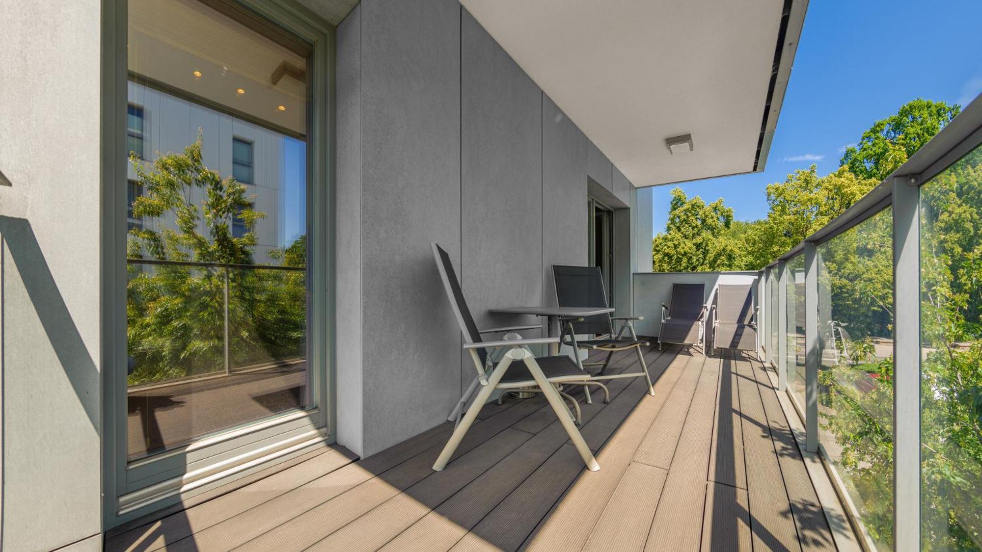 Apartamenty Sun & Snow Nadmorze Gdańsk Exterior foto