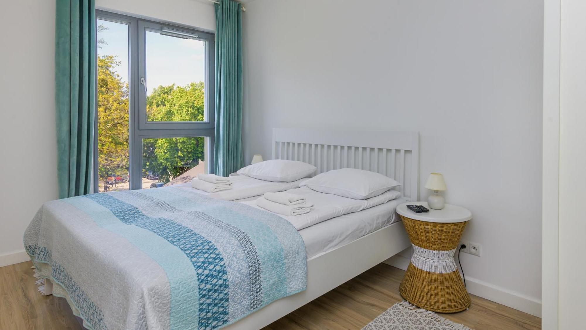 Apartamenty Sun & Snow Nadmorze Gdańsk Exterior foto