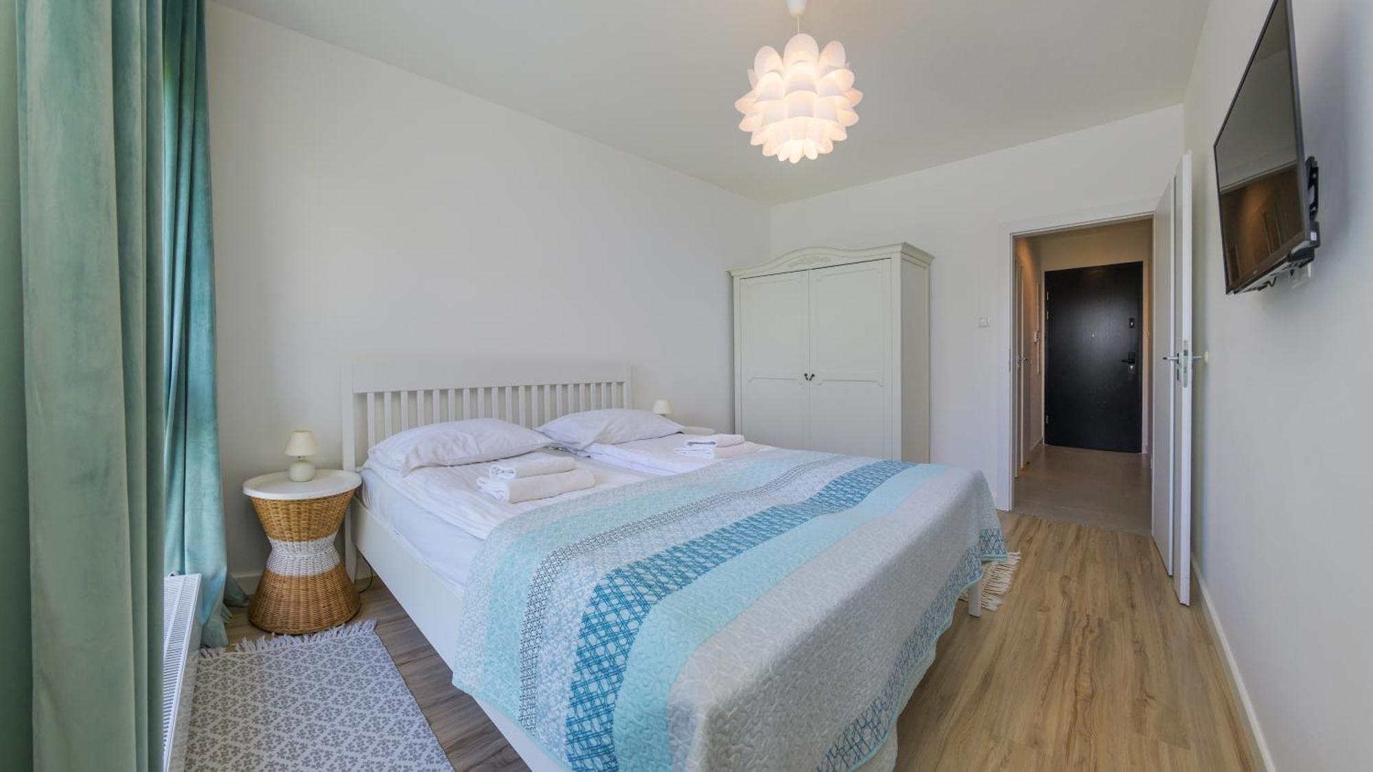 Apartamenty Sun & Snow Nadmorze Gdańsk Exterior foto