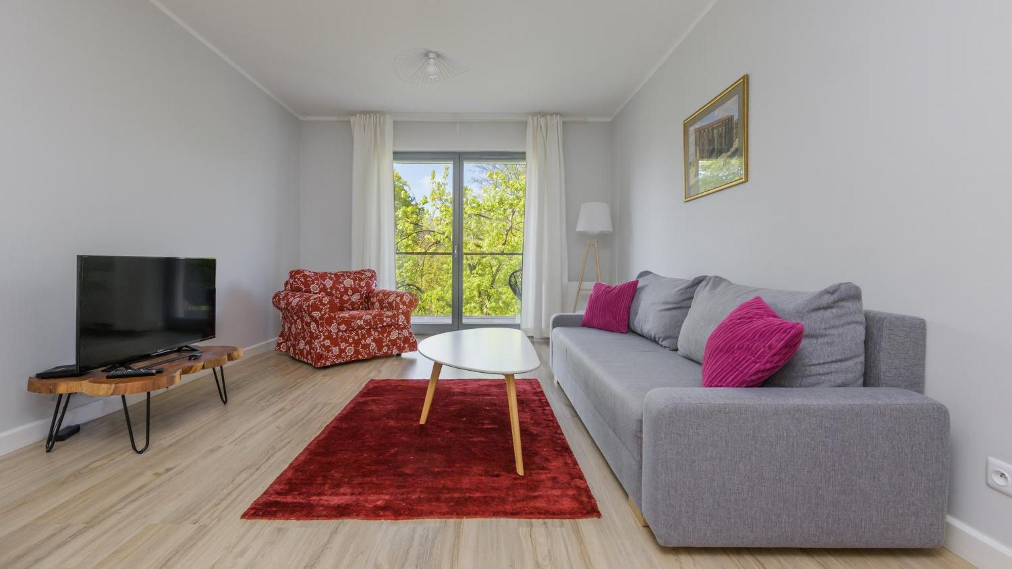 Apartamenty Sun & Snow Nadmorze Gdańsk Exterior foto