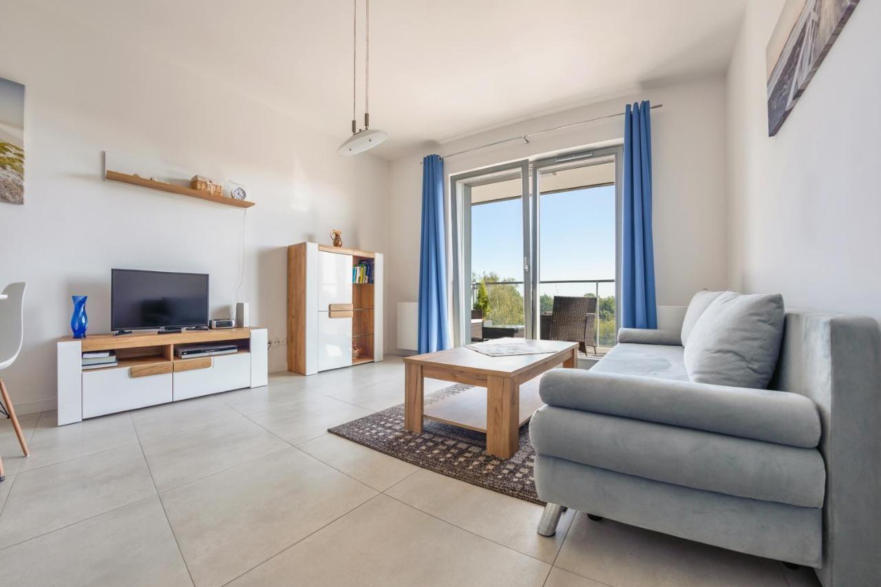 Apartamenty Sun & Snow Nadmorze Gdańsk Exterior foto